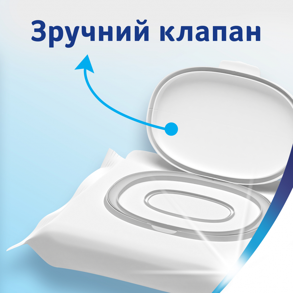 Туалетний папір Zewa Baby 80 шт. (7322541394275) - зображення 7