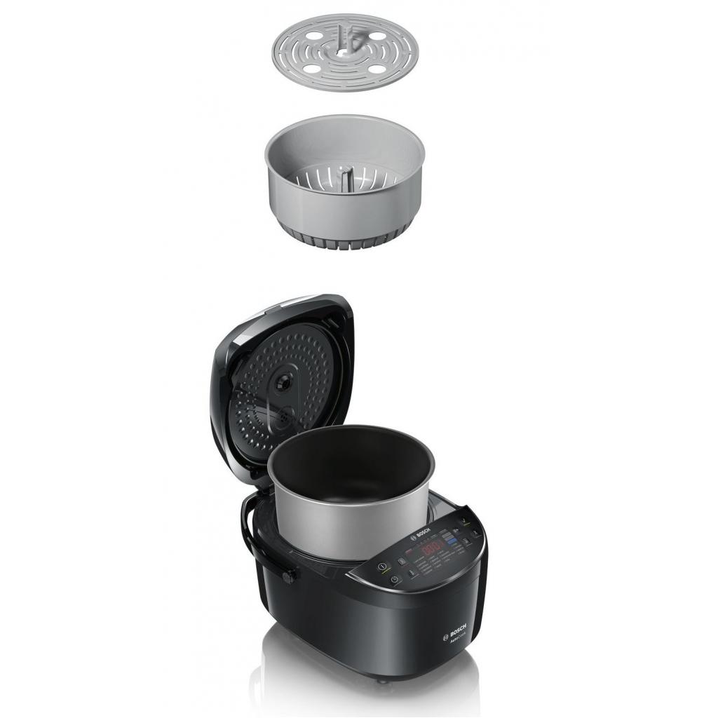 Мультиварка Bosch MUC22B42RU - зображення 7
