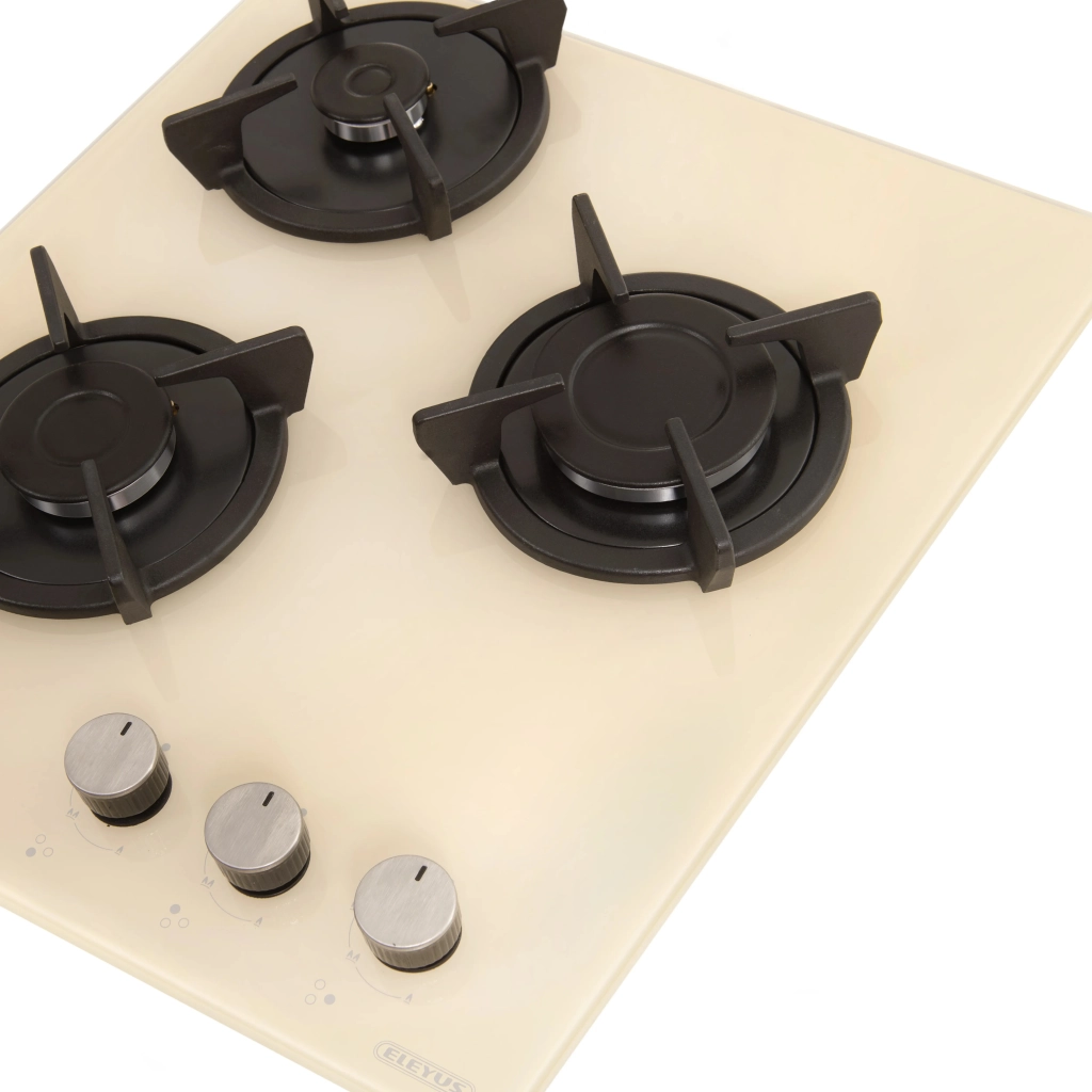 Варочна поверхня Eleyus MALVA 45 BG CF - изображение 8