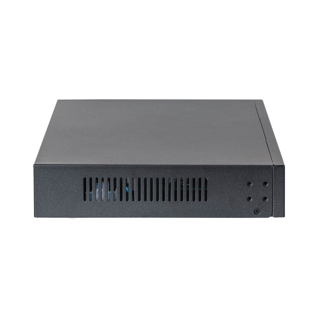 Комутатор мережевий HongRui R901-AF-1621GS/300 - зображення 4