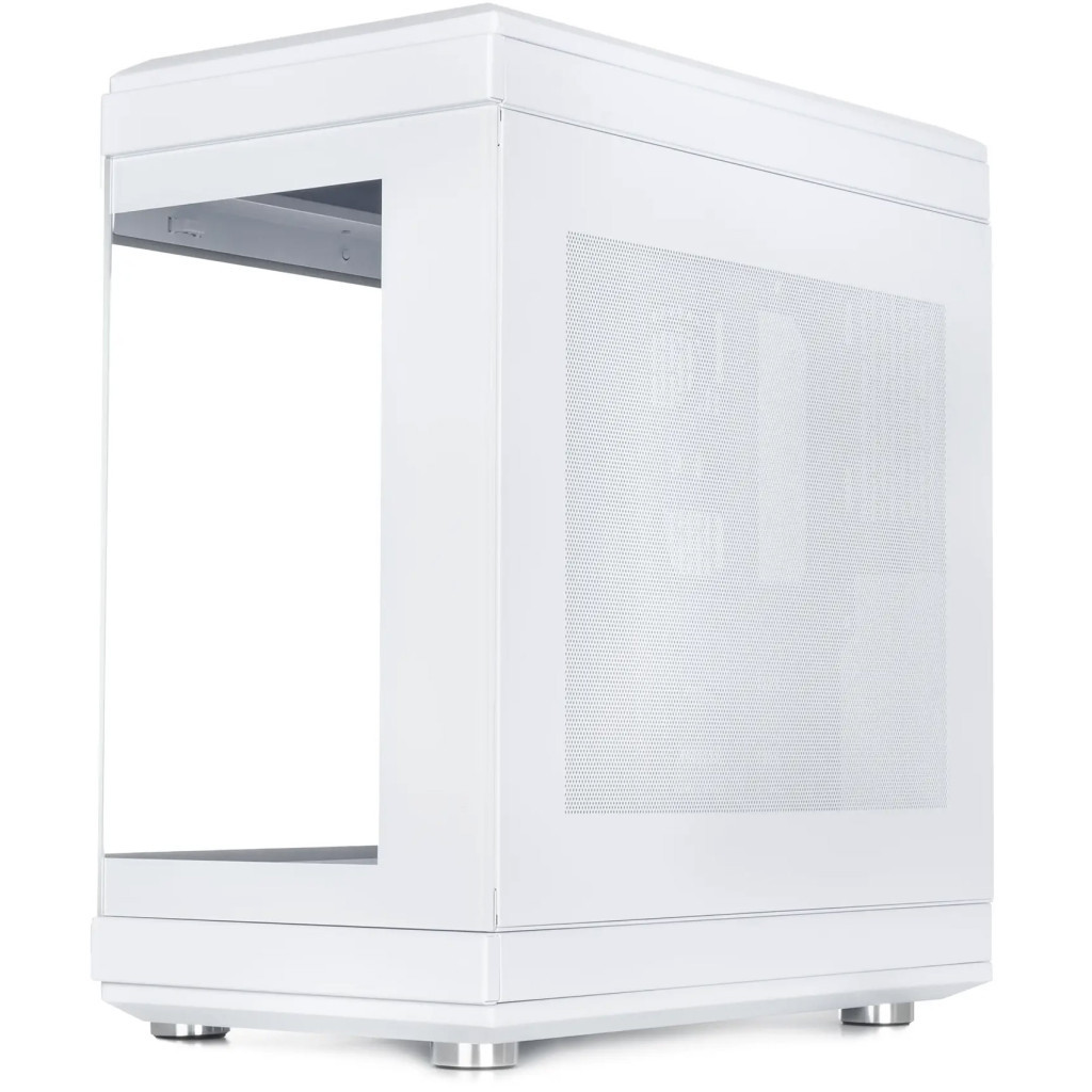 Корпус Qube F-TANK White (FTANK_F1WU3) - зображення 3