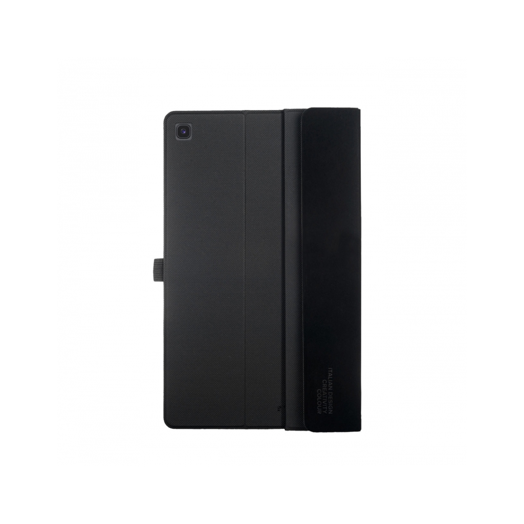 Чохол до планшета Tucano Gala Samsung Tab A10.1 2019 black (TAB-GSA1910-BK) - зображення 3