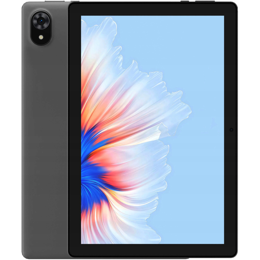 Планшет Doogee U9 10.1" 3/64GB Wi-Fi Gray (6924351662776) - зображення 1