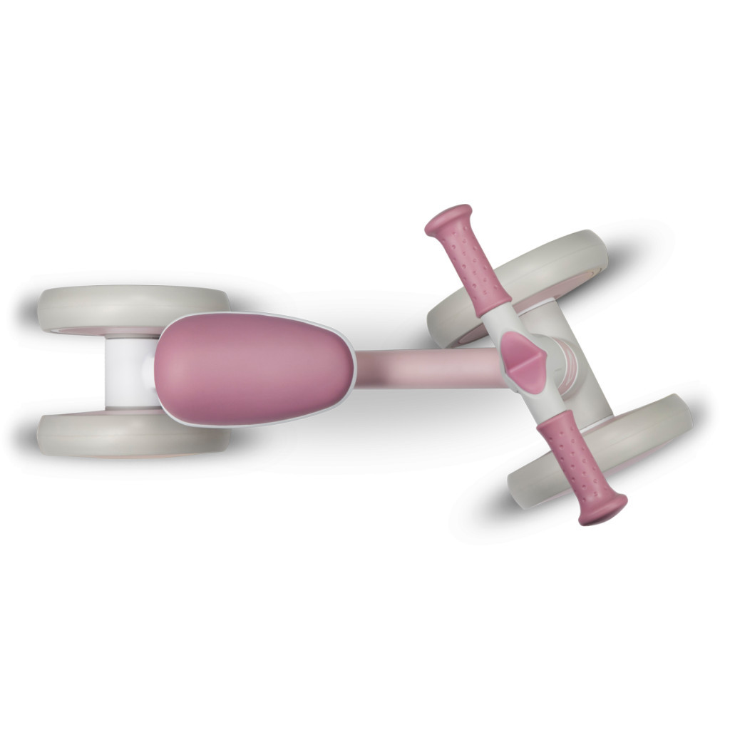 Біговел Lionelo Villy Pink Rose (LOE-VILLY PINK ROSE) - зображення 10