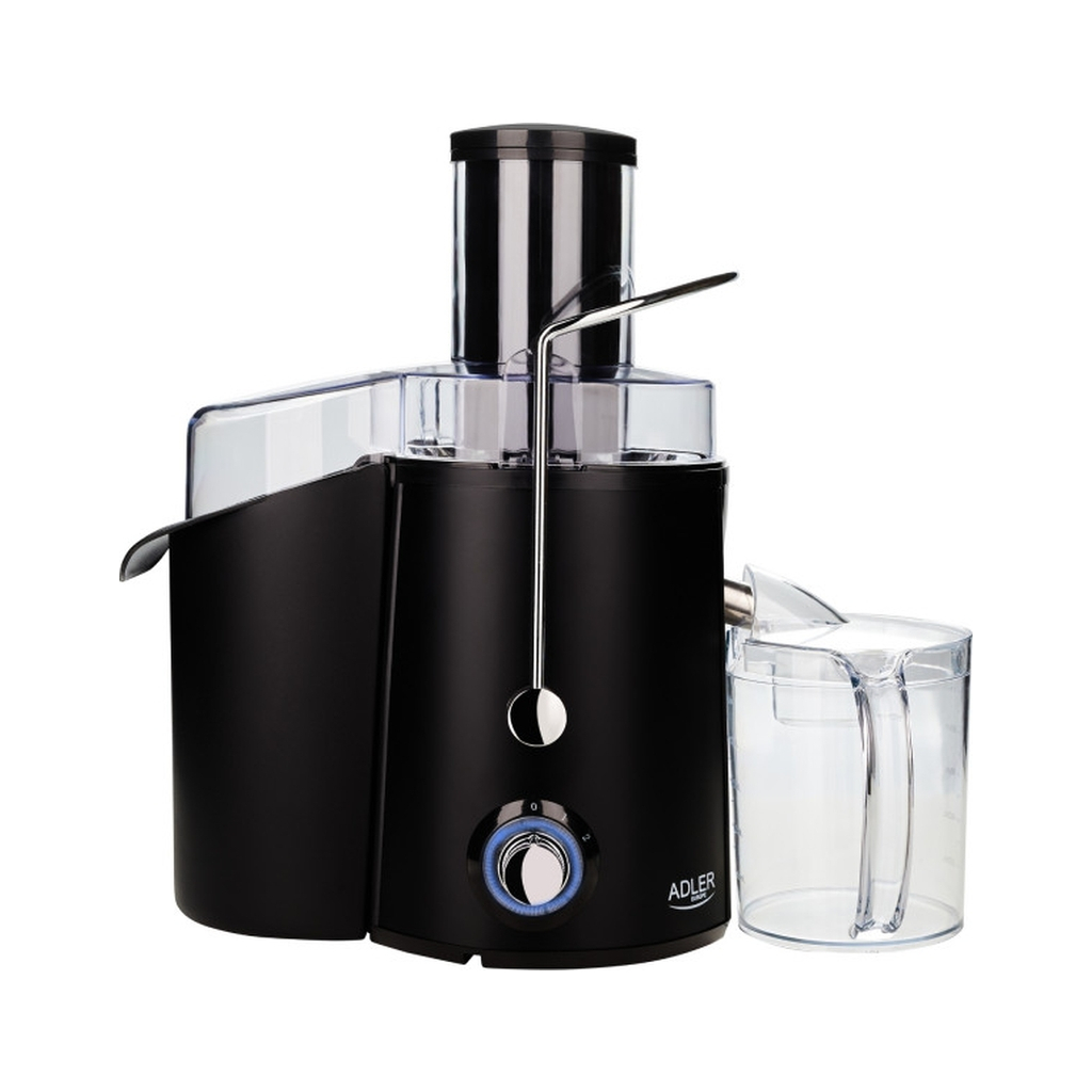 Соковижималка Adler AD 4127 - изображение 1