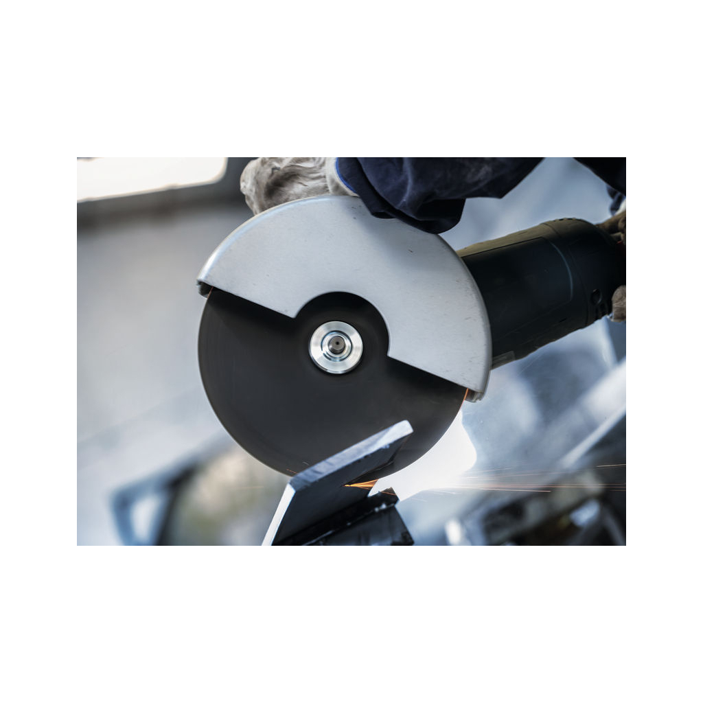 Круг відрізний Bosch Expert for Inox, 230х22.23мм (2.608.600.096) - зображення 3