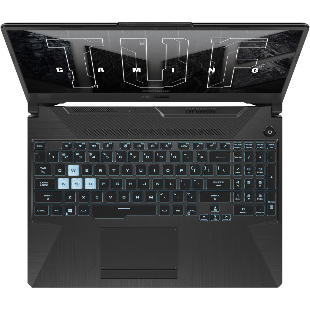 Ноутбук ASUS TUF Gaming A15 FA506NFR-HN079 (90NR0JU7-M00510) - зображення 4
