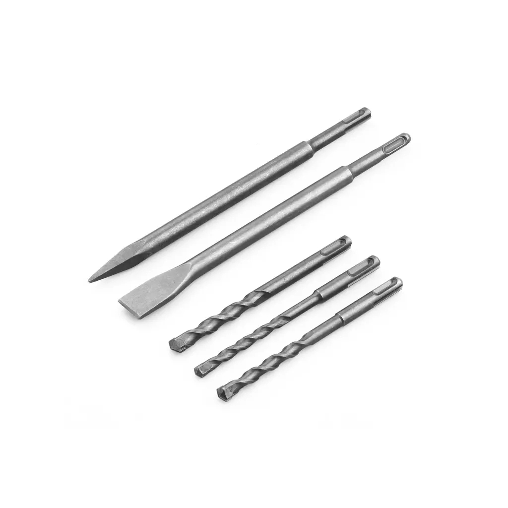 Перфоратор Ronix 800Вт, 26мм (2701) - изображение 7