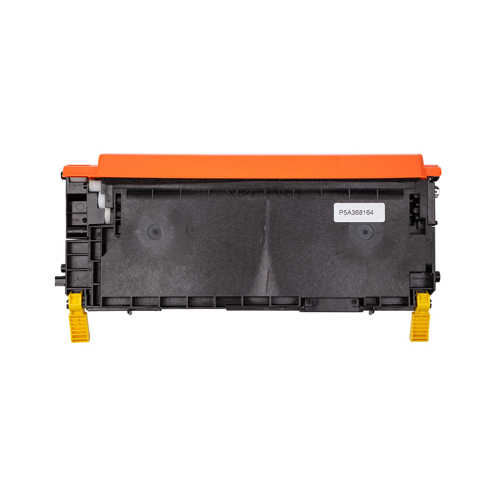 Картридж PowerPlant SAMSUNG CLP-320/325 (PP-CLP-320YL) - изображение 1