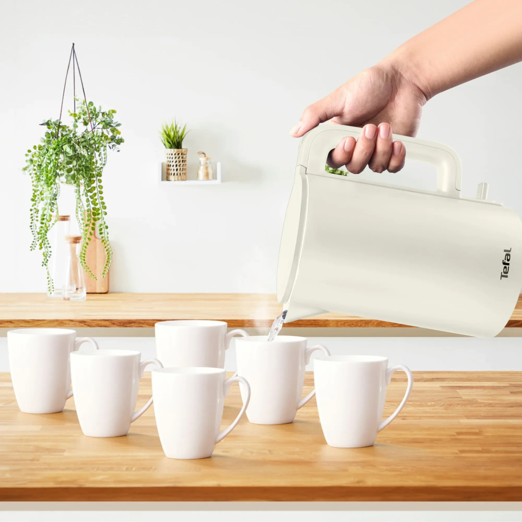 Електрочайник Tefal KO140AE0 - зображення 11