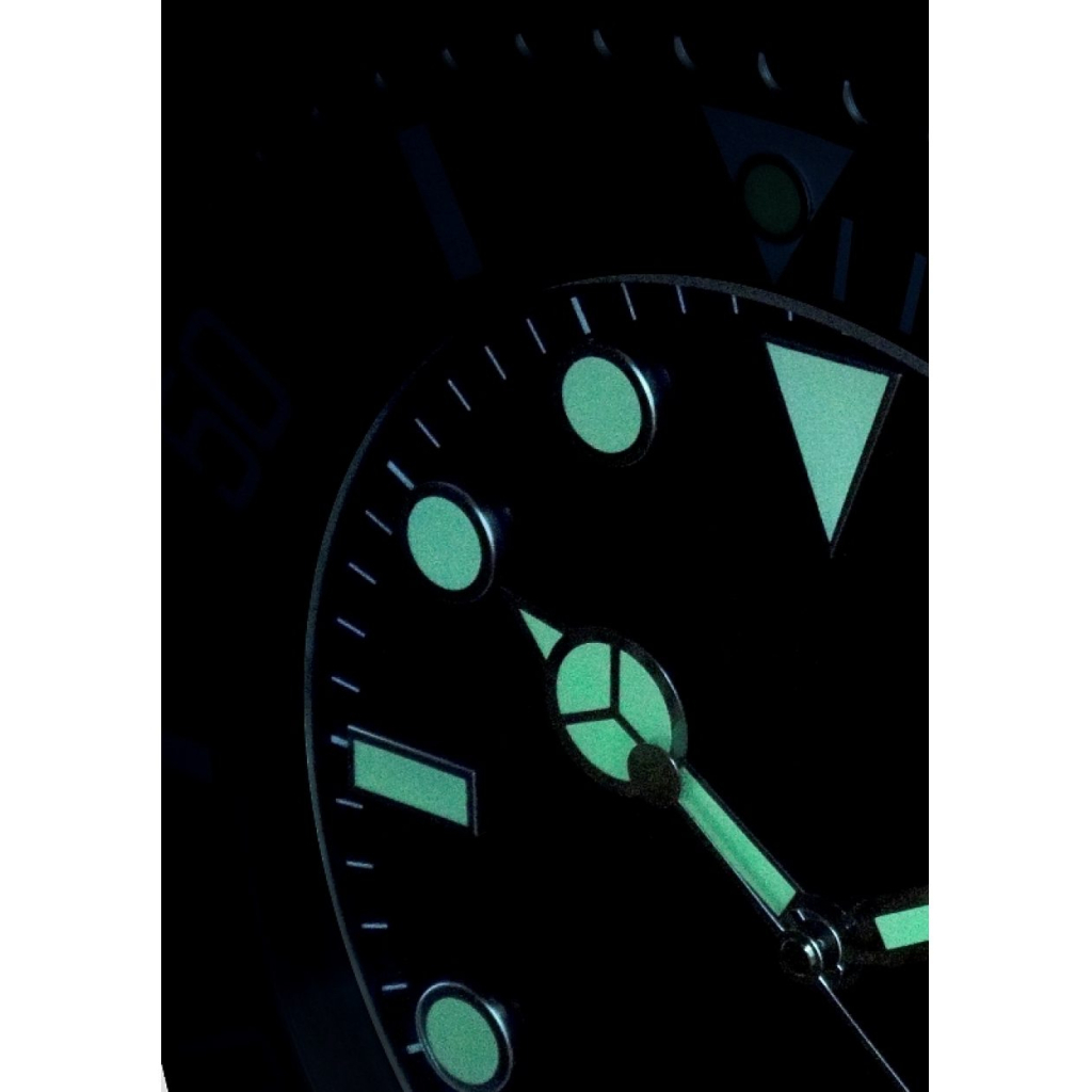 Настінний годинник Lowell 14936R - зображення 3