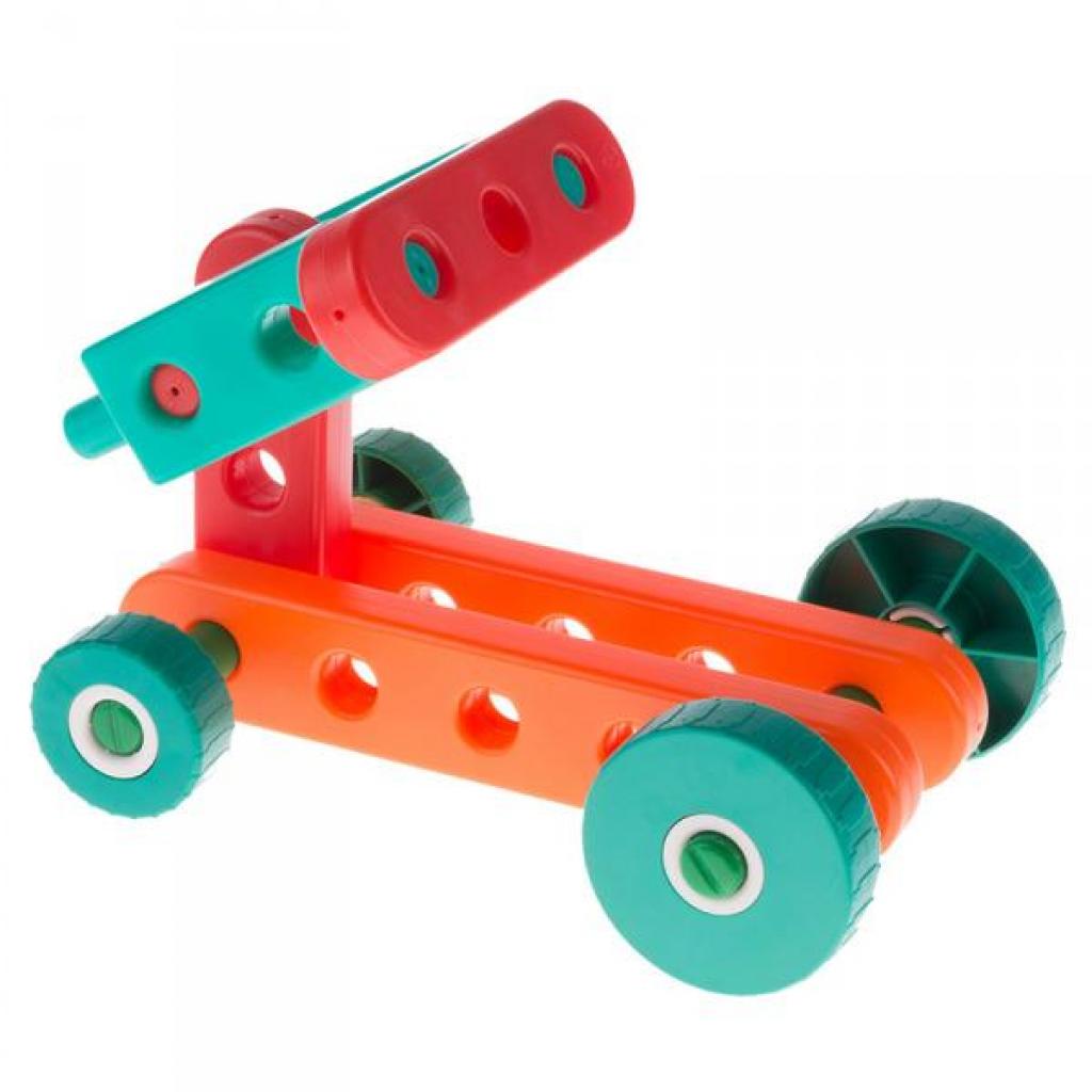 Конструктор Gigo Креативний світ (1230) - зображення 5