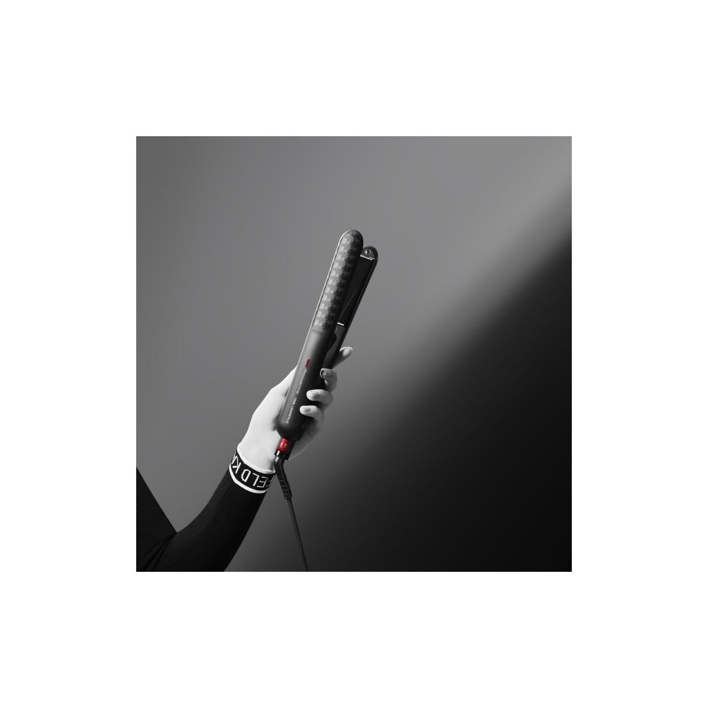 Вирівнювач для волосся Rowenta SF321LF0 - зображення 6