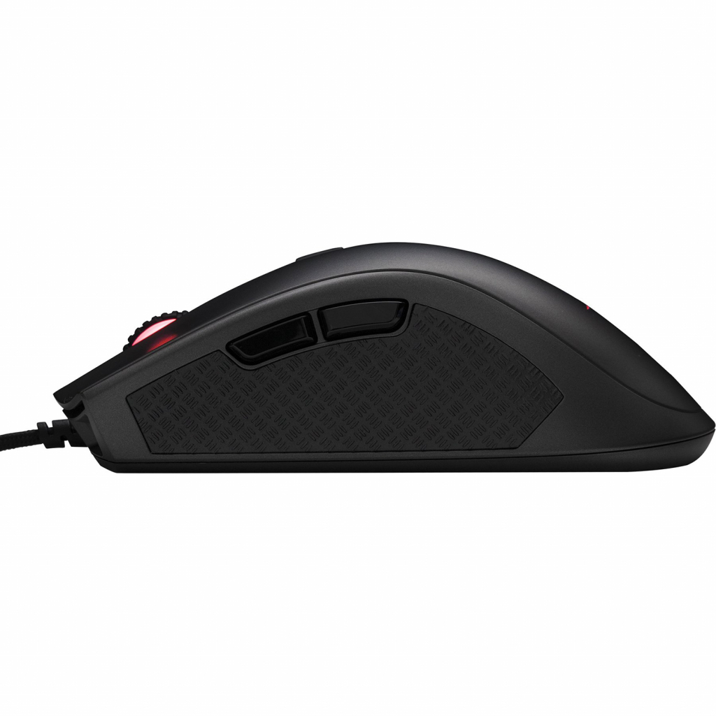Мишка HyperX Pulsefire FPS Pro RGB USB Black (4P4F7AA) - зображення 3