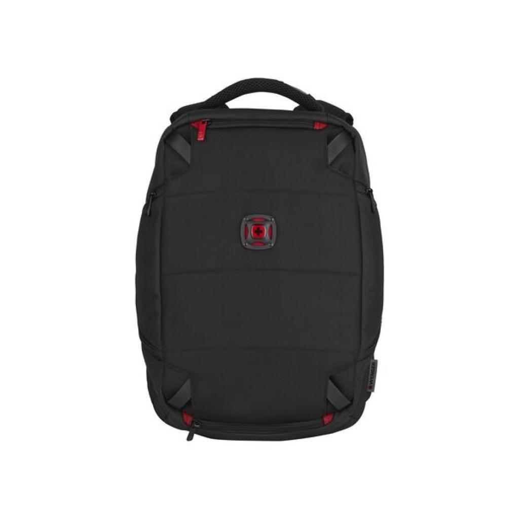 Рюкзак для ноутбука Wenger 14" TechPack BLACK (606488) - зображення 2