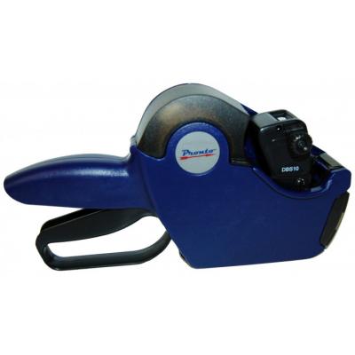 Етикет-пістолет Open prontoS10 (DB2612BLS-10) - зображення 1