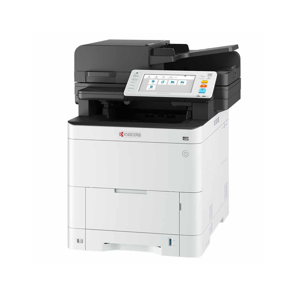 Багатофункціональний пристрій Kyocera ECOSYS MA3500cix (1102YK3NL0) - изображение 2
