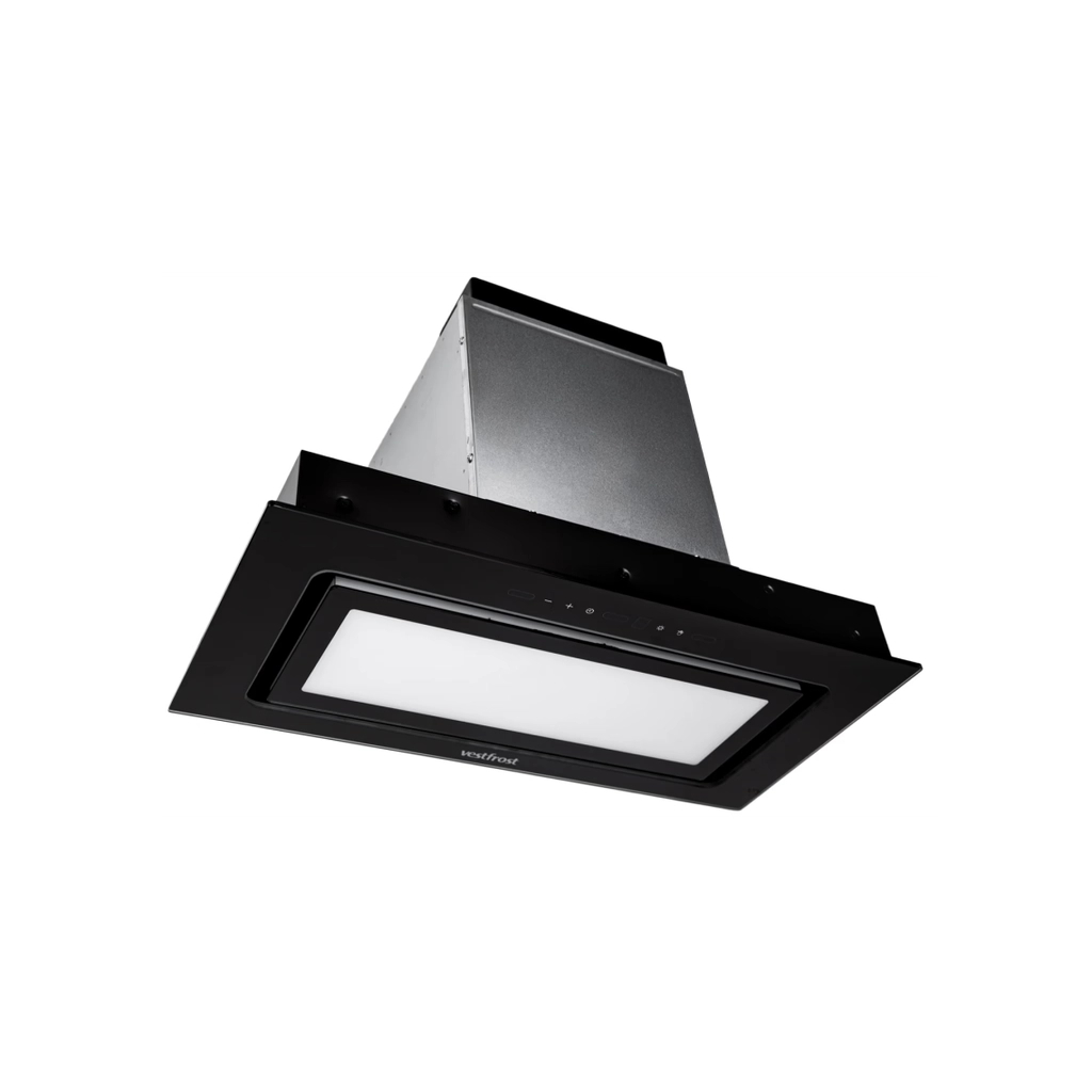 Витяжка кухонна Vestfrost HFB603BGSG - зображення 3