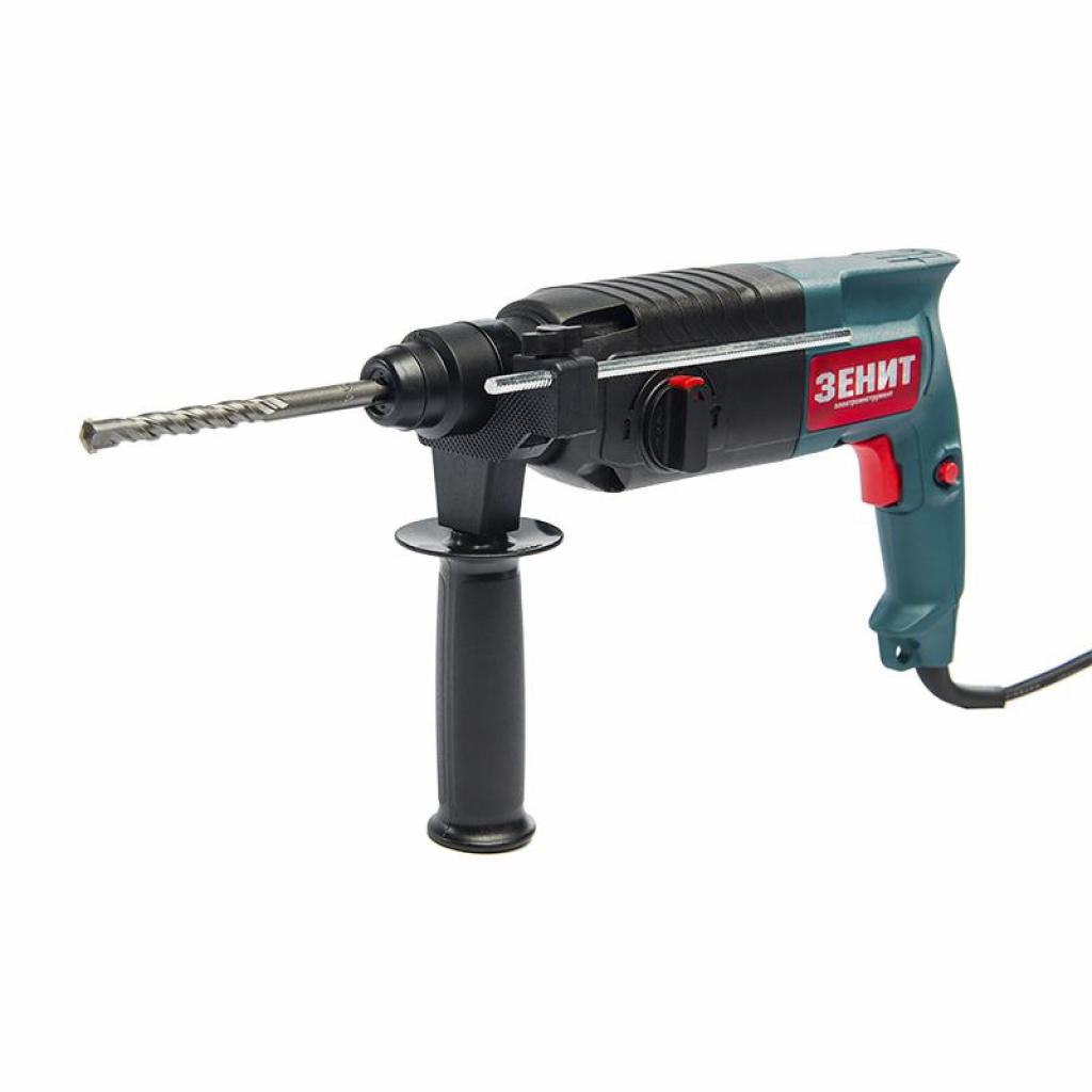 Перфоратор Зеніт ЗП-9824 (844116) - зображення 1