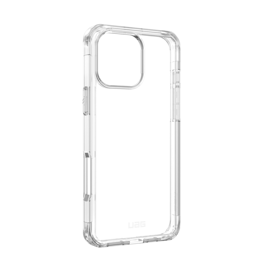 Чохол до мобільного телефона UAG iPhone 16 Pro Max Plyo Ice (114485114343) - зображення 4