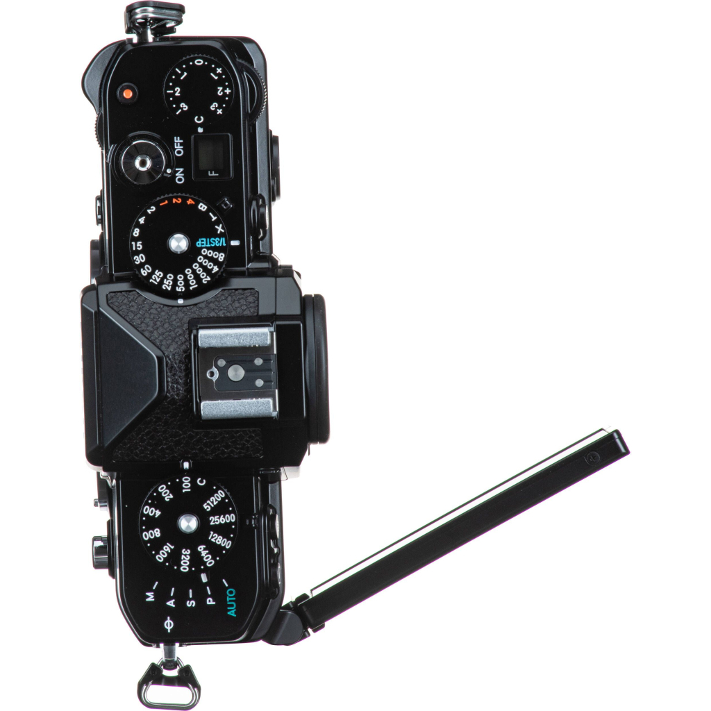 Цифровий фотоапарат Nikon Zf body (VOA120AE) - зображення 9