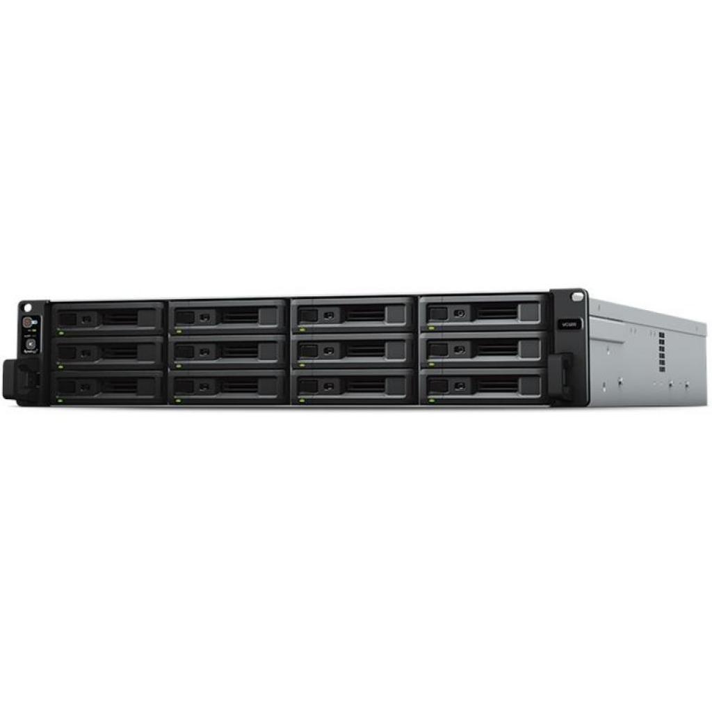NAS Synology UC3200 - зображення 5