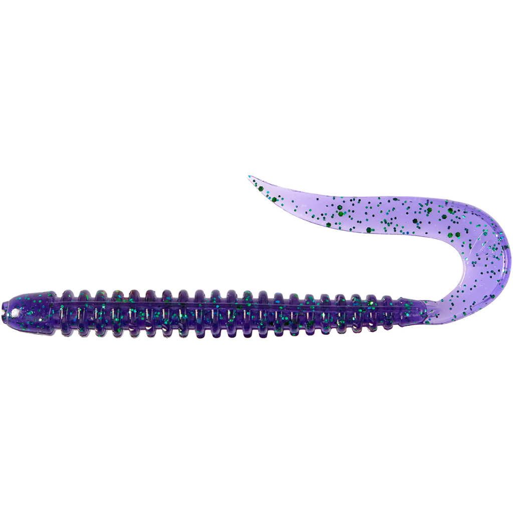 Силікон рибальський Select Freek Slim 2" 777 (8 шт/уп) (1870.41.40) - зображення 1