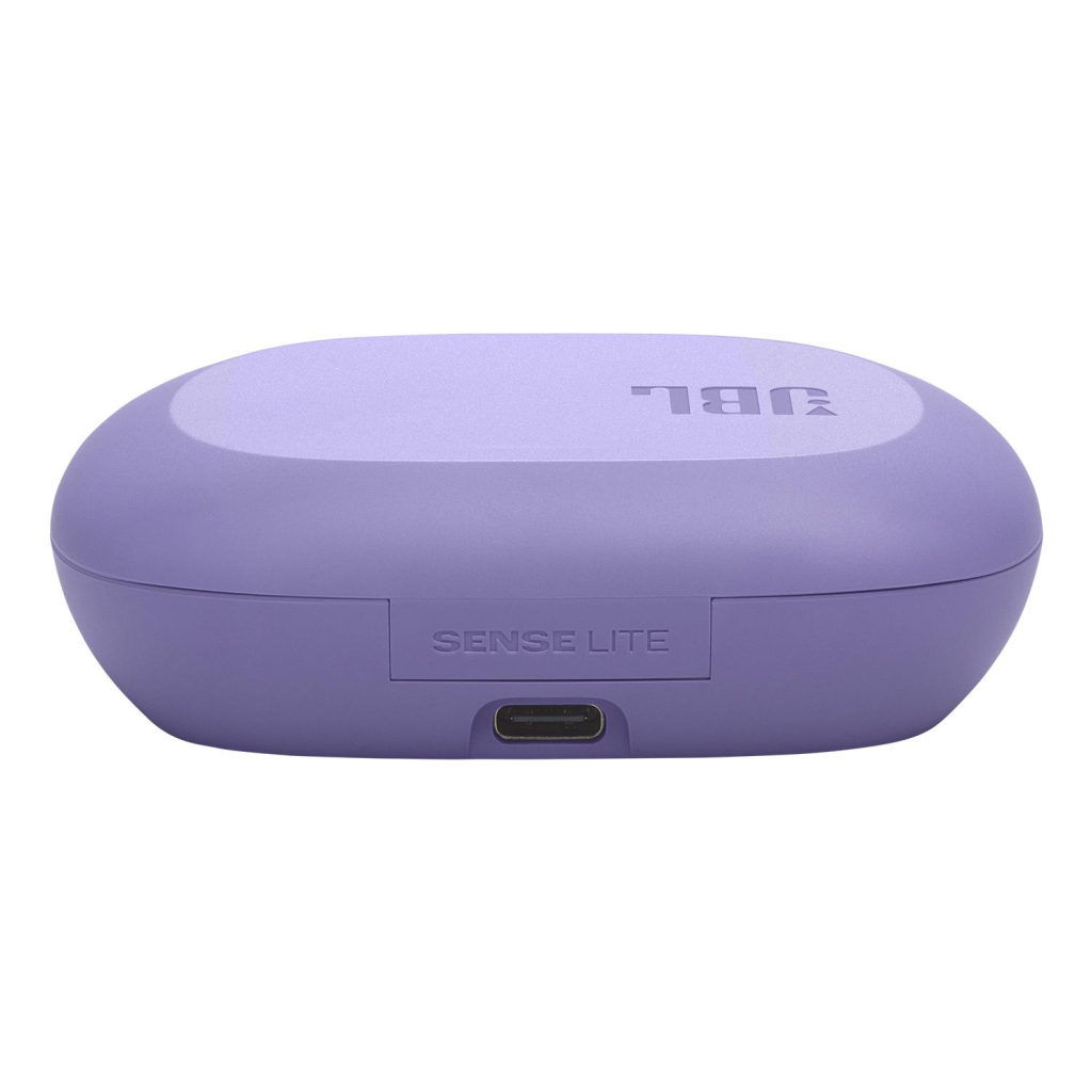 Навушники JBL Sense Lite Purple (JBLSENSELITEPUR) - зображення 6