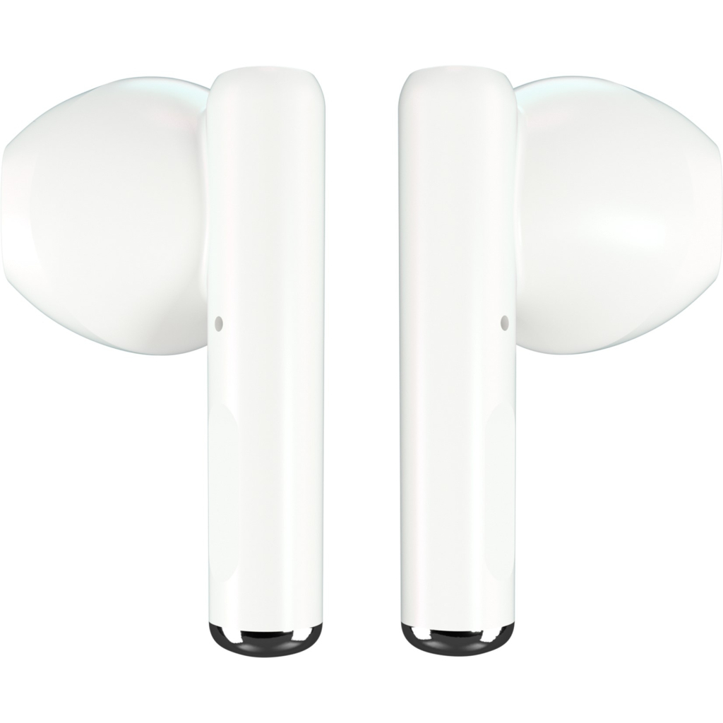 Навушники Ergo BS-740 Sticks Nano 2 White (BS-740W) - зображення 2