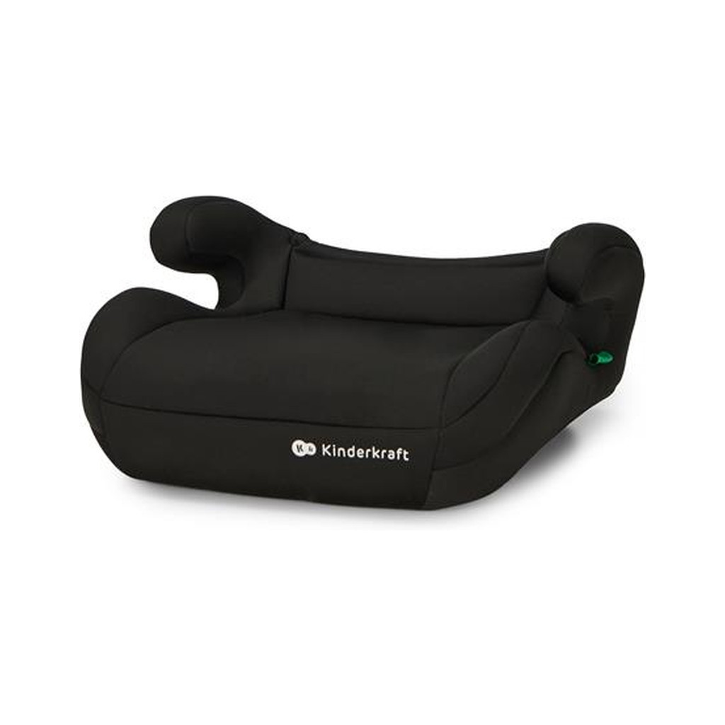 Автокрісло Kinderkraft i-Spark Black (KCISPA00BLK0000) (5902533924943) - зображення 5