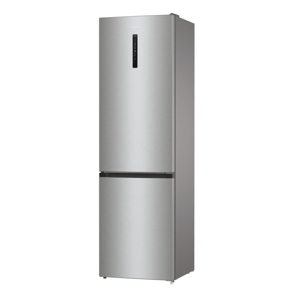 Холодильник Gorenje NRK6202AXL4 - зображення 3