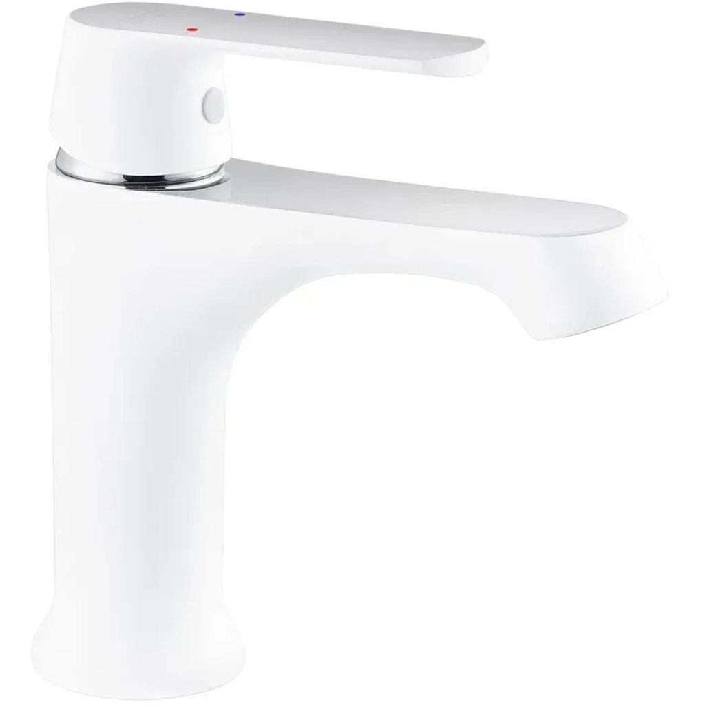 Душовий гарнітур Kroner Armada-W063 + змішувач Armada-W010 + змішувач Bidet-C082 (CVS30213) - зображення 6