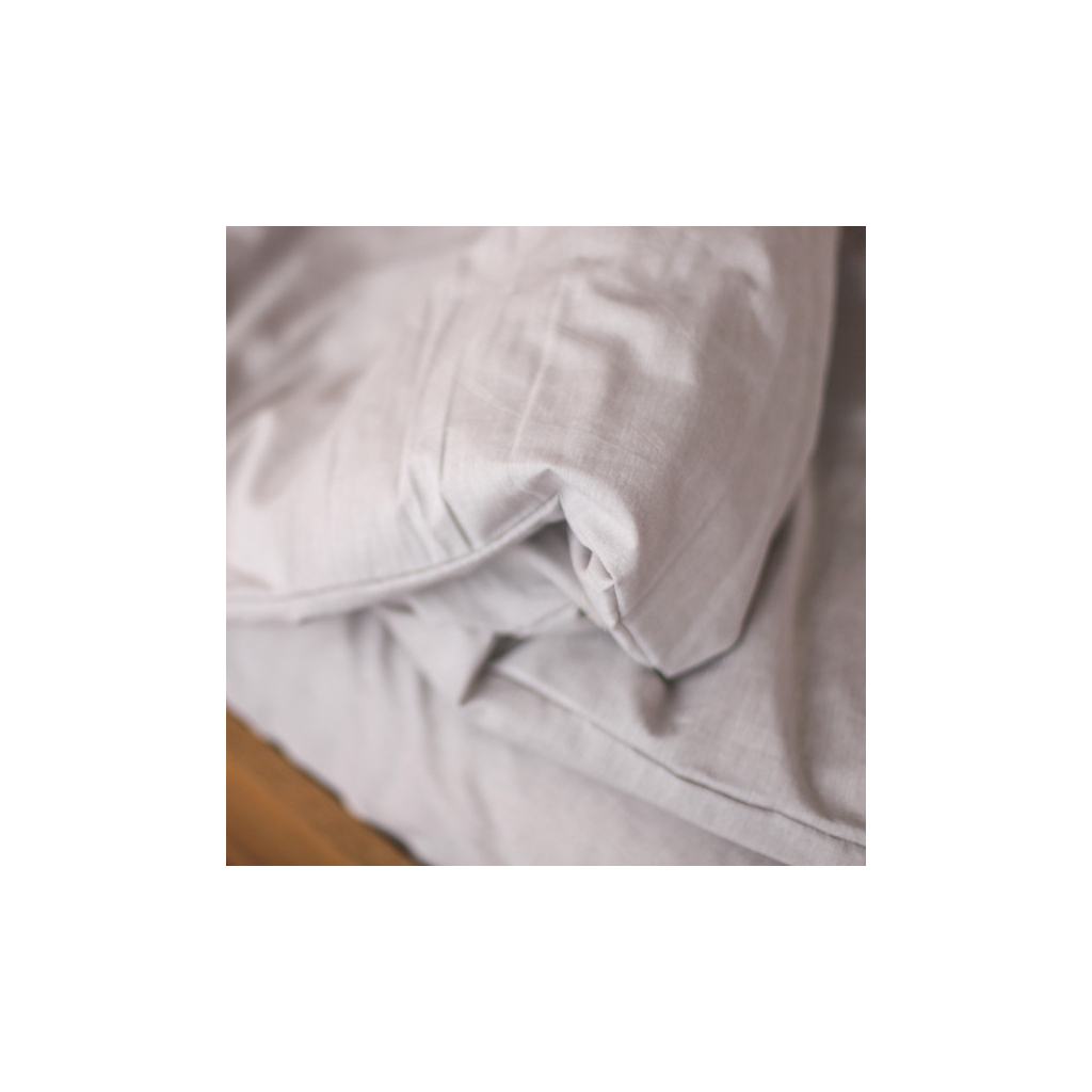 Постільна білизна Tiare 37 WACH Варена бавовна сімейний (37_Wash_sm) - изображение 5