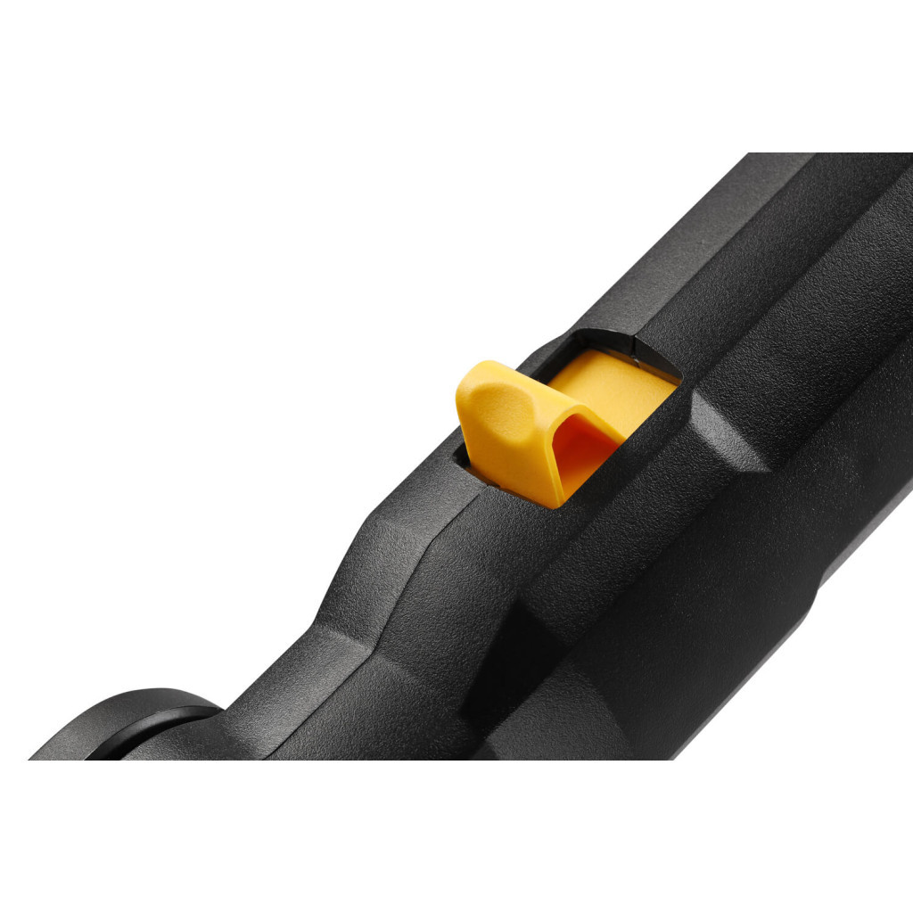 Кущоріз DeWALT зі штангою, 18V, 55 см (без АКБ та ЗП) (DCMPH566N) - зображення 5