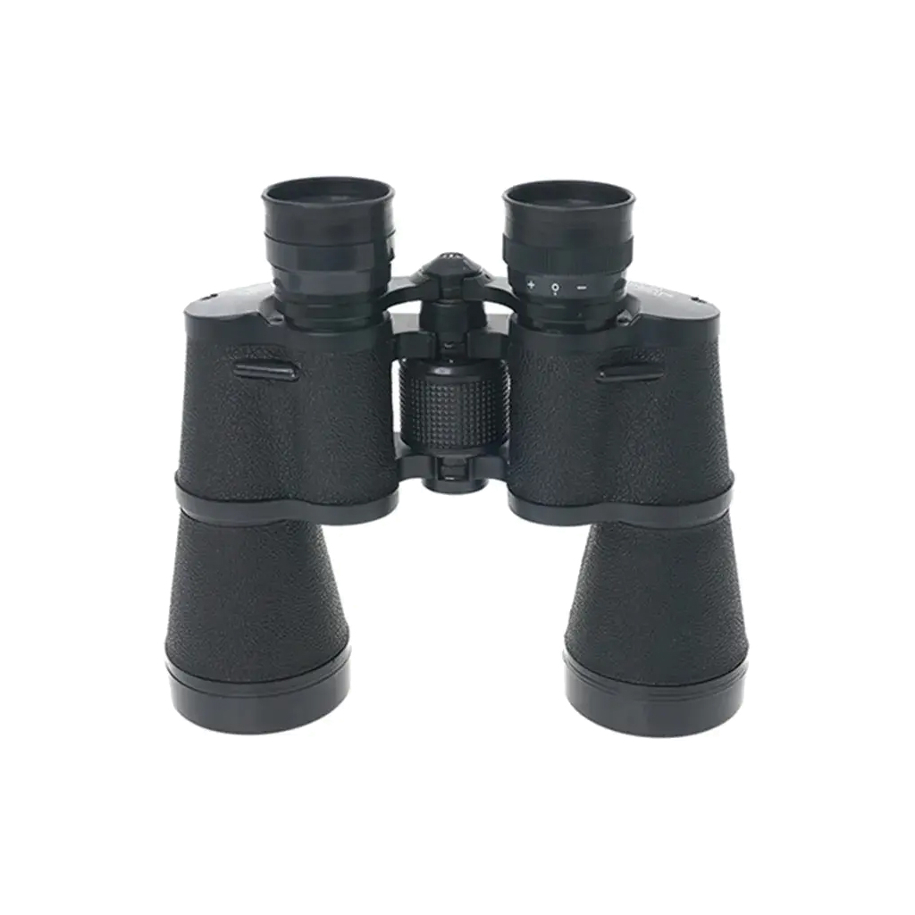 Бінокль Comet AXP108 7x50 в чохлі Чорний (AXP108-0750) - зображення 3