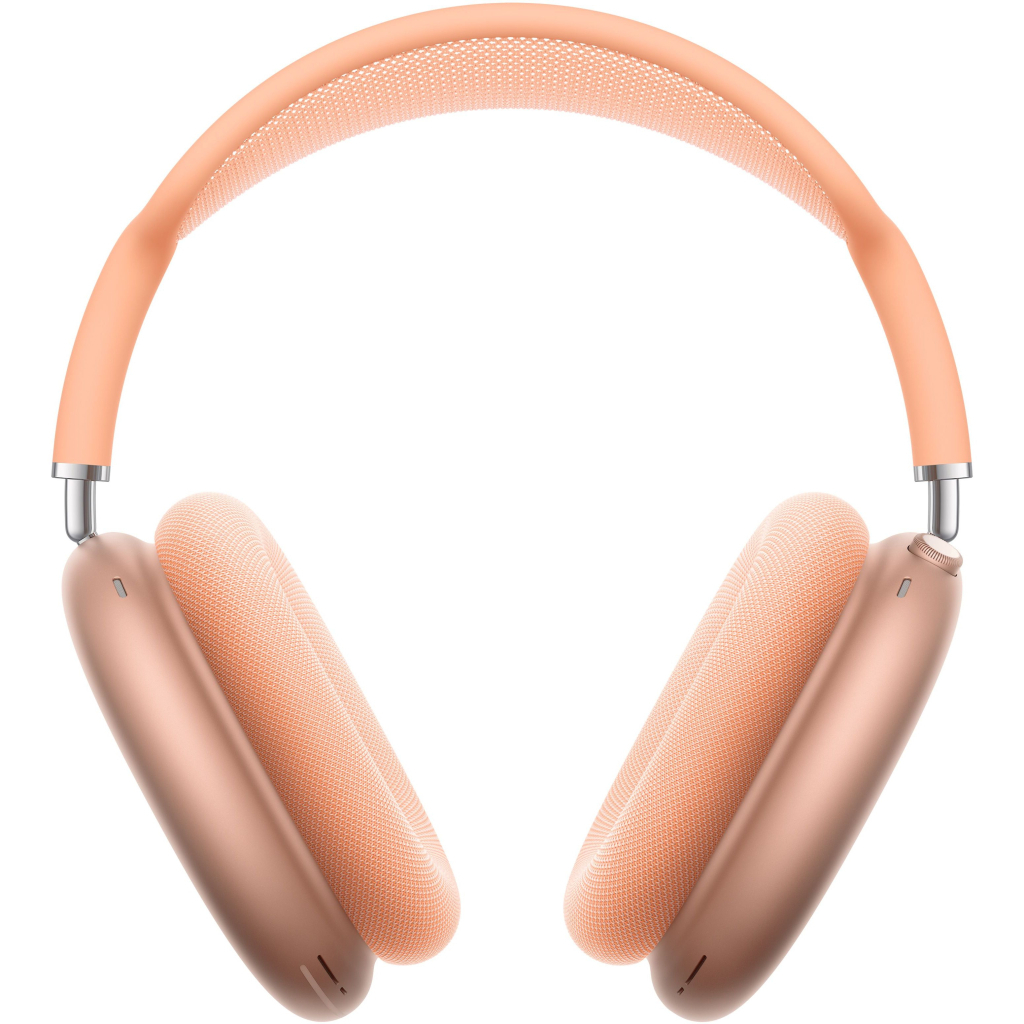 Навушники Apple AirPods Max (2nd generation) Orange (MWW73ZE/A) - зображення 1