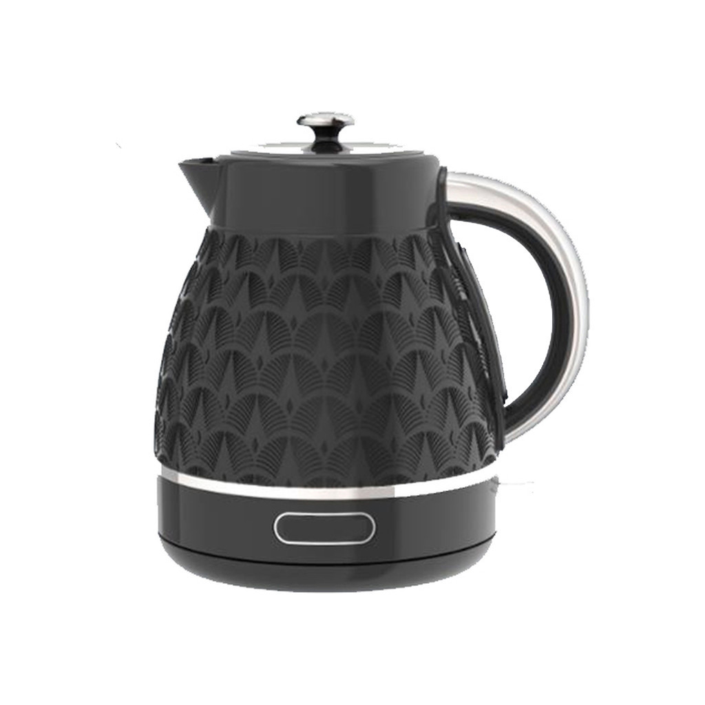 Електрочайник Zelmer ZCK7640 - зображення 1