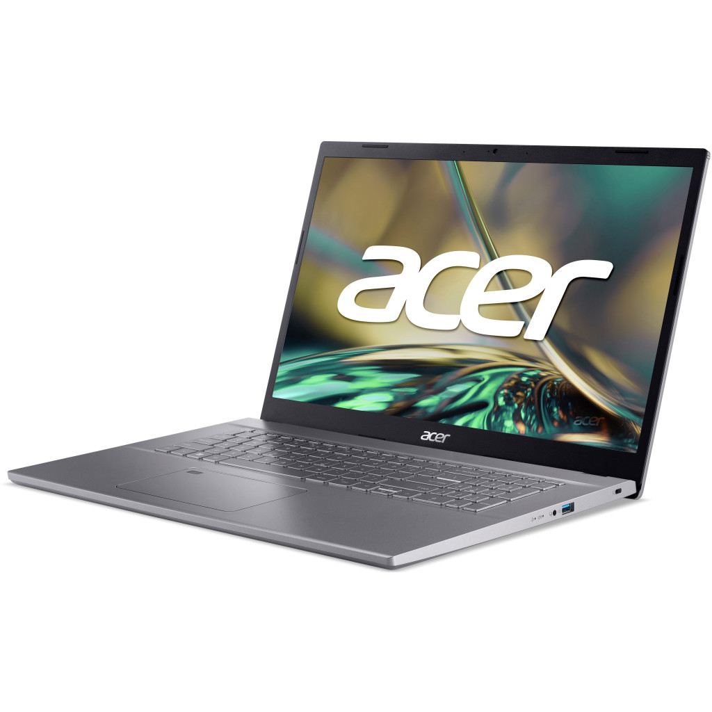 Ноутбук Acer Aspire 5 A517-53 (NX.KQBEU.004) - зображення 3