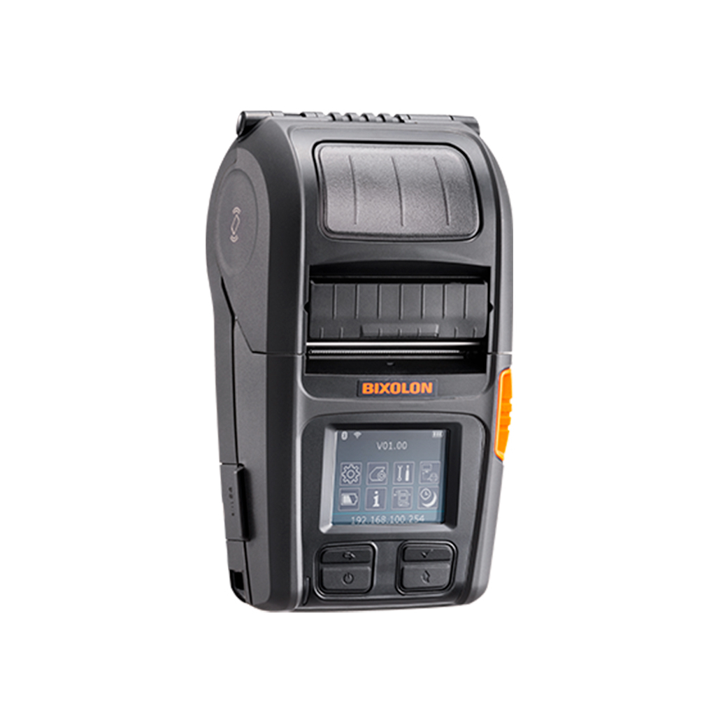 Принтер чеків Bixolon XM7-20WK USB, Wi-Fi ( XM7-20WDaK) (21363) - зображення 1