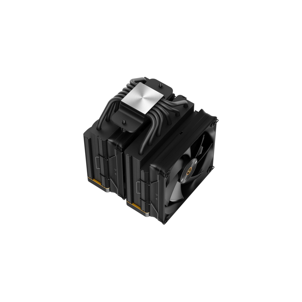 Кулер до процесора OCYPUS IOTA-A62-BK2NNWD00X-GL - зображення 5