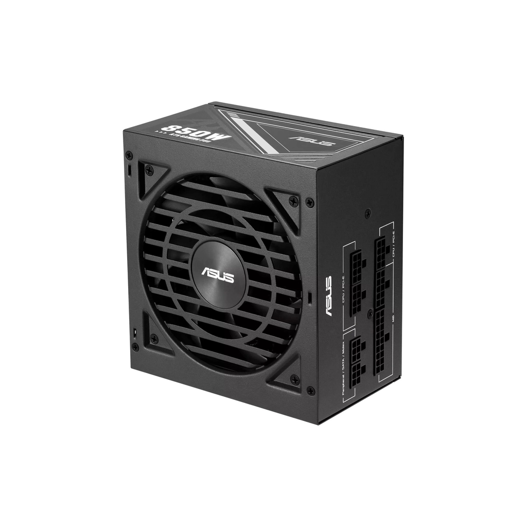 Блок живлення ASUS 850W ATS-850G WHITE BOX (90YE04A0-B0NC00) - зображення 4