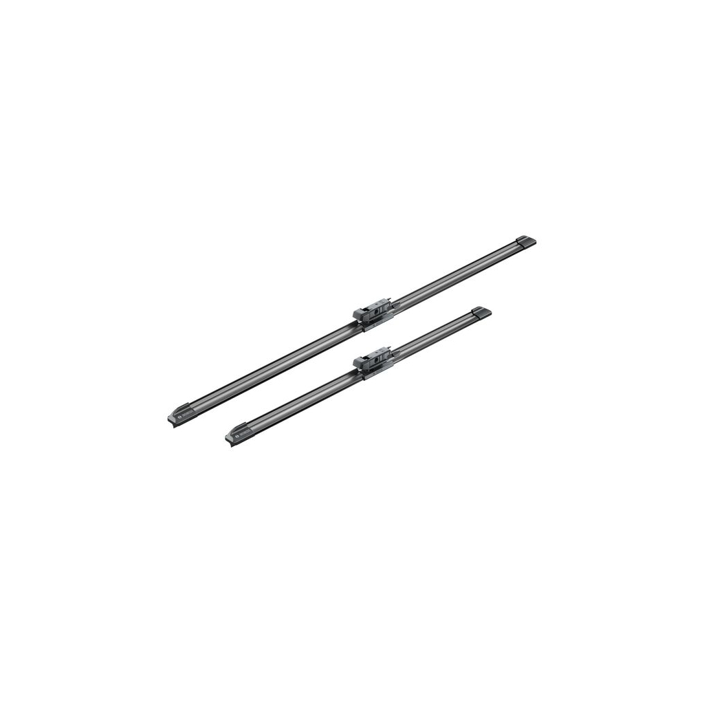 Щітка склоочисника Bosch 3 397 014 825 - зображення 4