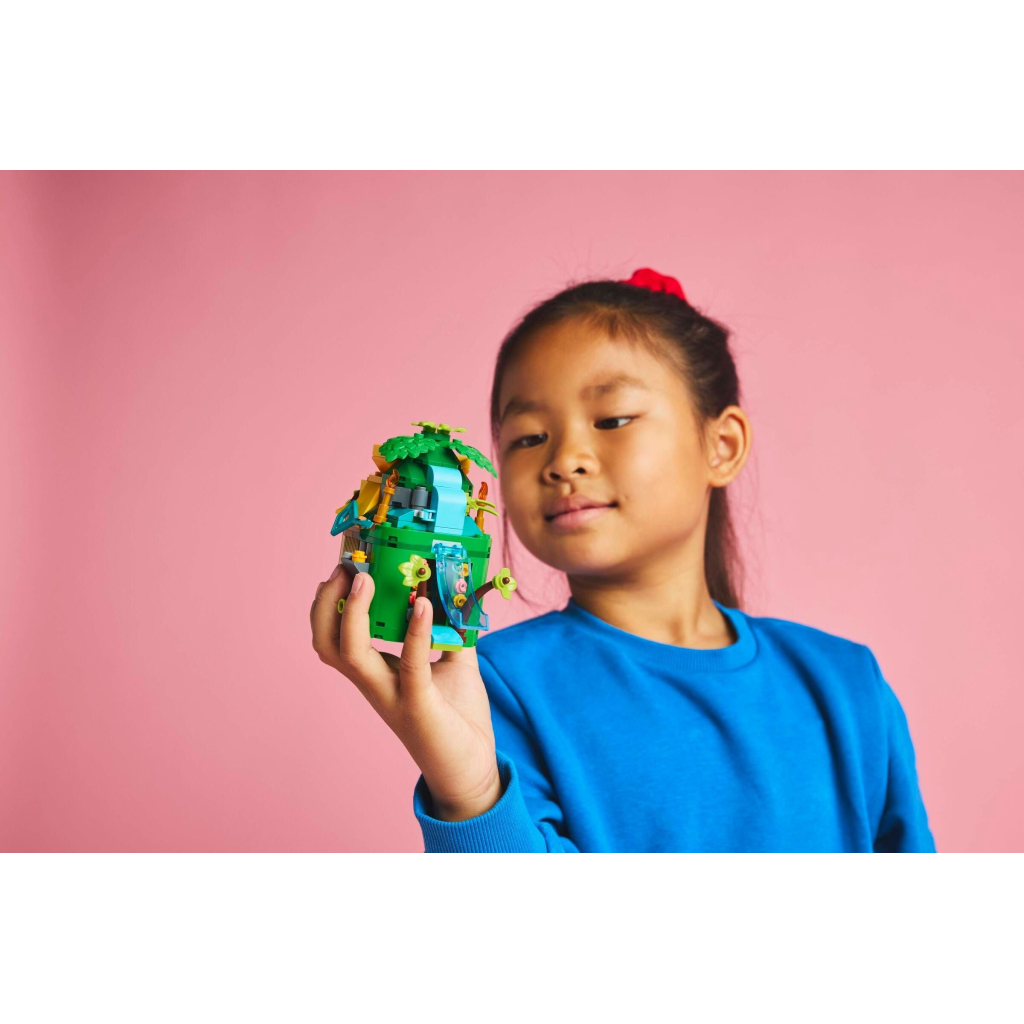 Конструктор LEGO Disney Острівні розваги Ваяни (43260) - зображення 12