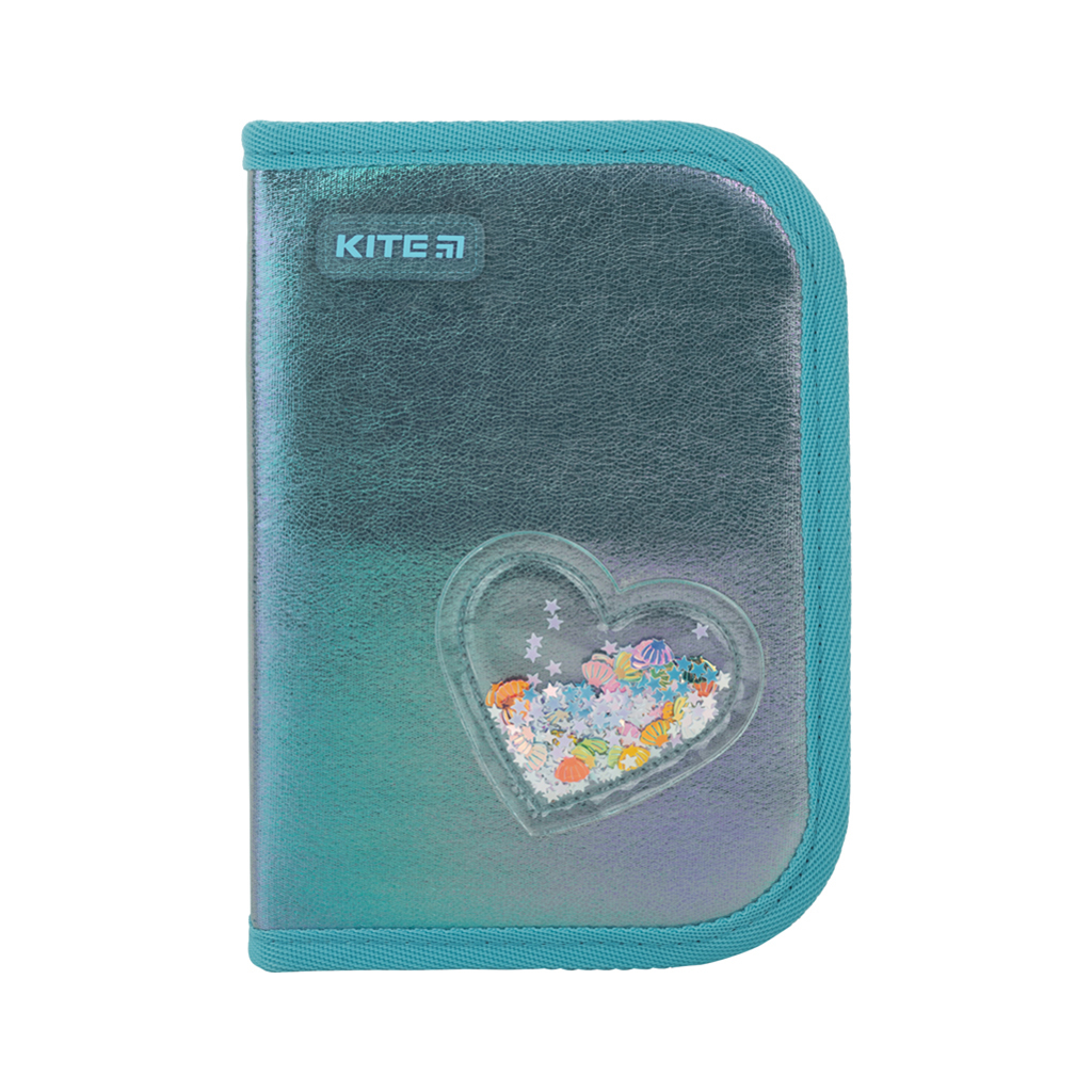 Пенал Kite Shiny 622 (К22-622-7) - зображення 1