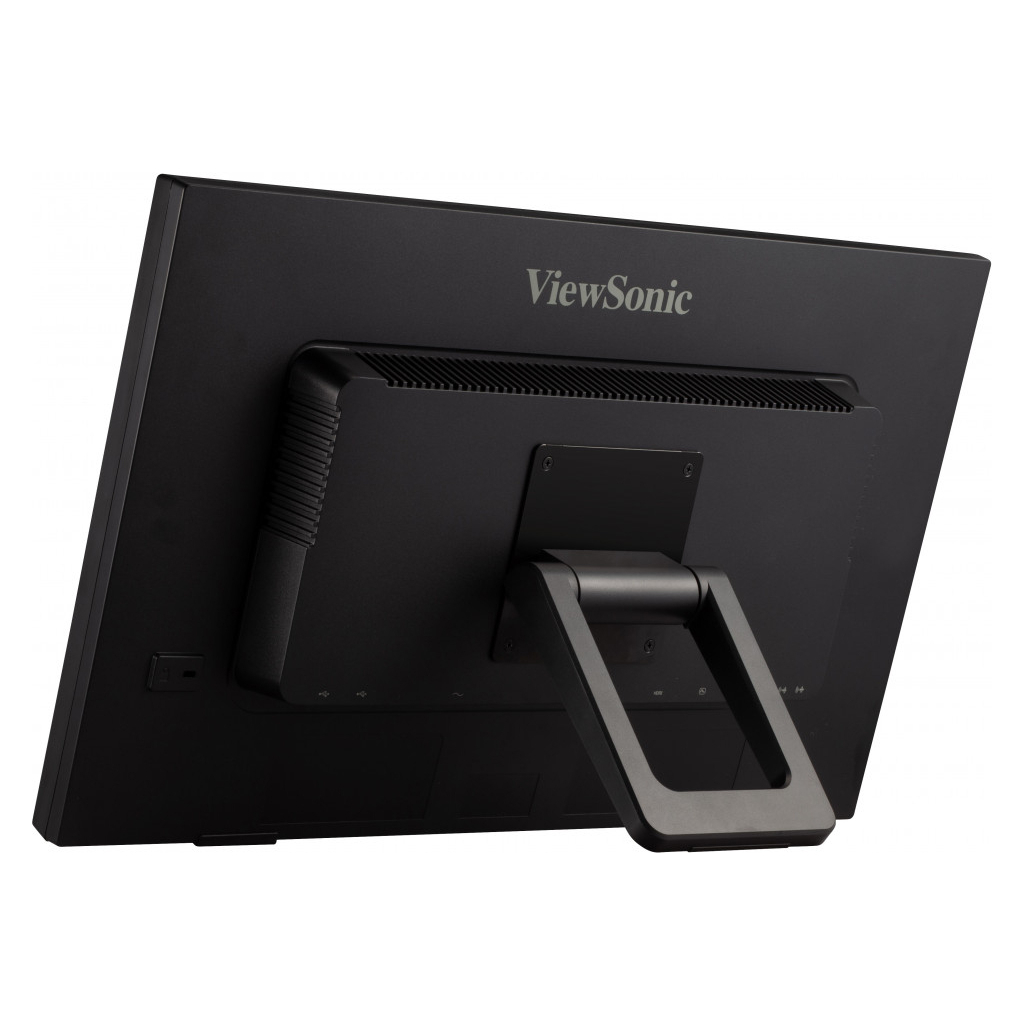 Монітор ViewSonic TD2423 (VS18312) - зображення 9
