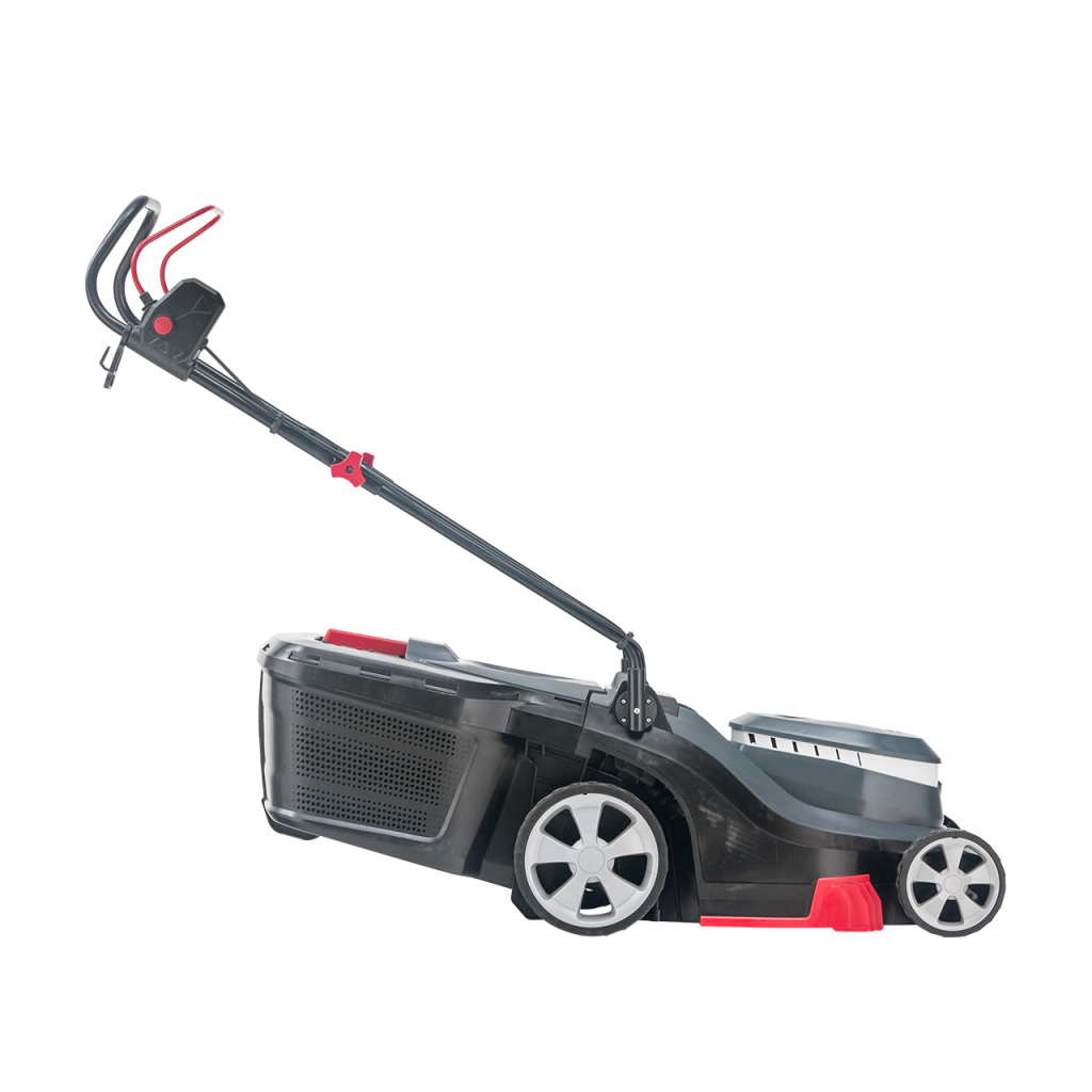 Газонокосарка AL-KO 3.82 E Easy (113850) - изображение 5