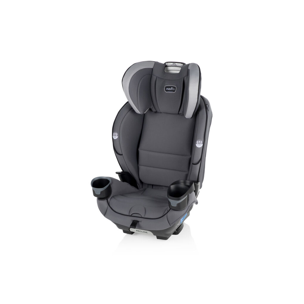 Автокрісло Evenflo EveryFit LX Winstone (032884200856) - зображення 6