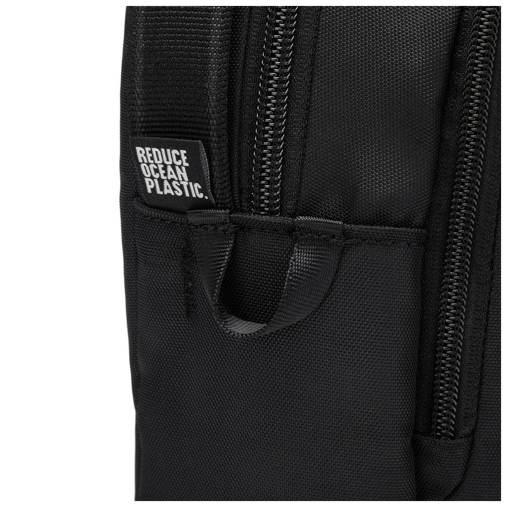 Сумка Pacsafe V Companion Crossbody Чорна (61105130) - зображення 6