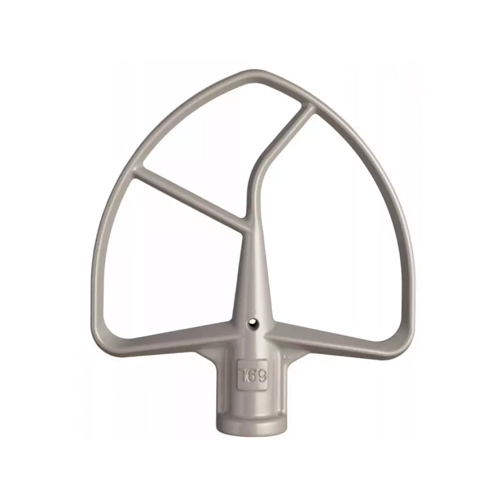 Кухонний комбайн KitchenAid 5KSM7591XESL - зображення 7