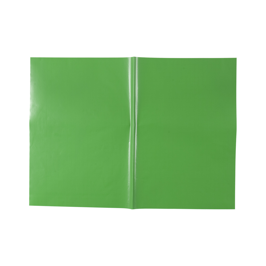 Обкладинки для книг Kite Плівка самоклеюча 50x36 см, 10 штук, асорті кольорів (K20-308) - зображення 8